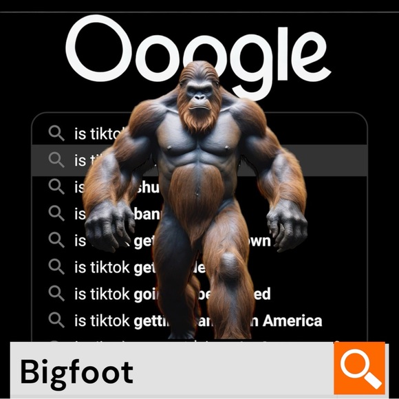 ‼️$7‼️ Washed Cotton Baseball Cap, BigFoot with Taco and Beer, Adjustable - Picture 6 of 6